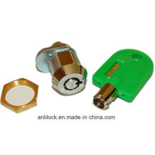 Cam Lock, Tubular Key Lock, Mailbox Lock (AL3203)